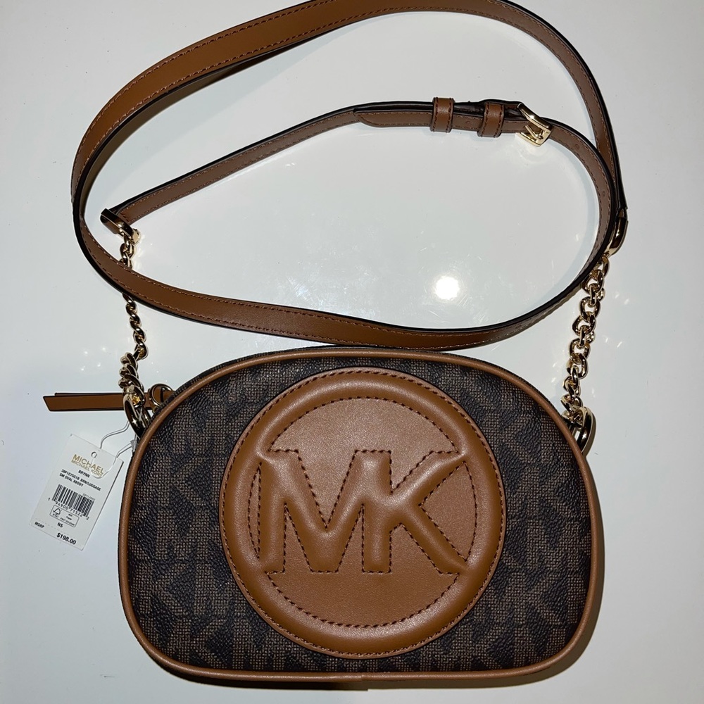 Michael Kors crossbody